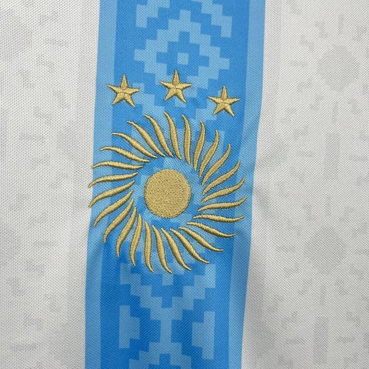 fbeede4a4553d3757ea3def8415fe806.jpg Argentina Concept Soccer Jersey 2025 2026