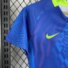 Brazil Women's Away Jersey 2025