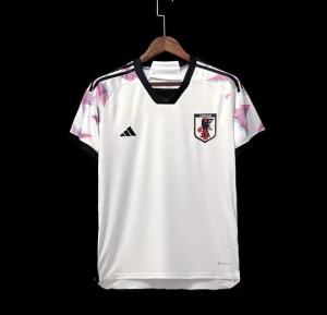 Japan 2022/23 World Cup Jersey