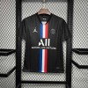 PSG Retro Jersey 2019-20 Authentic