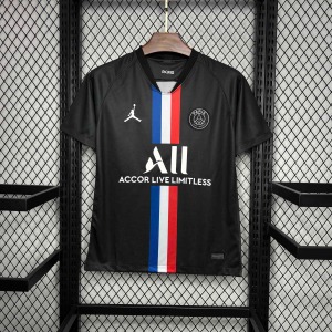 PSG Retro Jersey 2019-20 Authentic