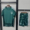 Mexico Goalkeeper Jersey 2026 Adult