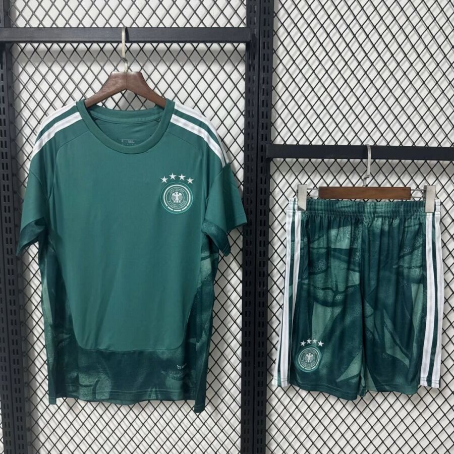 Mexico Goalkeeper Jersey 2026 Adult