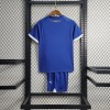 Youth Olympique Marseille Away Jersey 2023-24