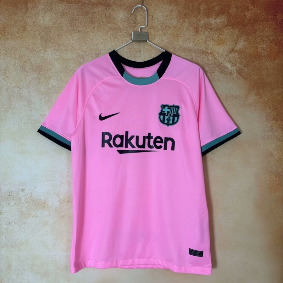 FC Barcelona Away Jersey 2021