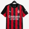 AC Milan Home Jersey 2025-2026