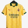 AC Milan Third Jersey 2025-2026