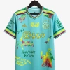 Ajax Amsterdam Bob Marley Special Jersey 2025-2026