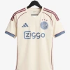 maillot-ajax-amsterdam-third-2025-2026 studio v12 Ajax Amsterdam Third 2025-2026 Soccer Jersey