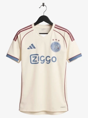 maillot-ajax-amsterdam-third-2025-2026 studio v12 Ajax Amsterdam Third 2025-2026 Soccer Jersey