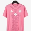 Algeria 2025-2026 Pink Premium Jersey
