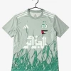 Algeria Concept Jersey 2025-2026