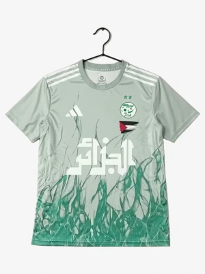 Algeria Concept Jersey 2025-2026