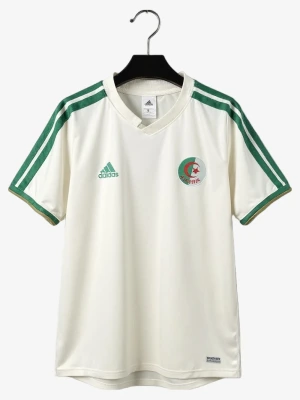 Algeria World Cup 2026 Soccer Jersey