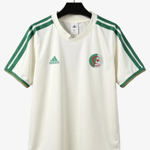 Algeria World Cup 2026 Soccer Jersey