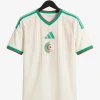 Algeria Home Soccer Jersey 2026