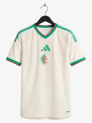 Algeria Home Soccer Jersey 2026
