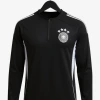 Germany 25/26 Black Special Soccer Jersey