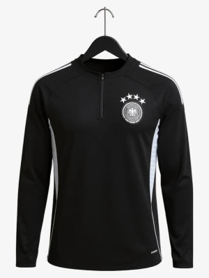 Germany 25/26 Black Special Soccer Jersey