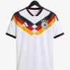 Germany Home 2026 Soccer Jersey