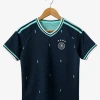 Germany Away Soccer Jersey 2026 Adult