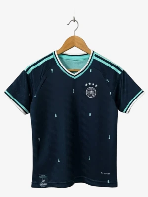 Germany Away Soccer Jersey 2026 Adult