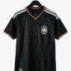 maillot-allemagne-training-2026-gris studio v12 Germany Training 2026 Gray Soccer Jersey