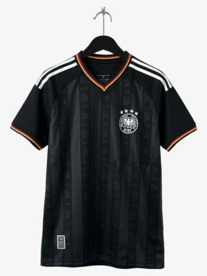 Germany Training 2026 Gray Soccer Jersey