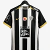 Angers SCO Home Soccer Jersey 2025-2026