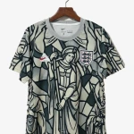 England Soccer Jersey 2026 Adult Premium