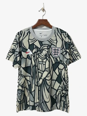 England Soccer Jersey 2026 Adult Premium