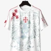 maillot-angleterre-beckham-2025 studio v12 England Beckham 2025 Soccer Jersey