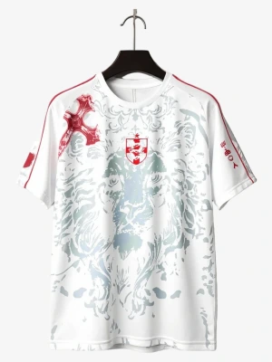 England Beckham 2025 Soccer Jersey