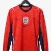 England Away 2026 Soccer Jersey