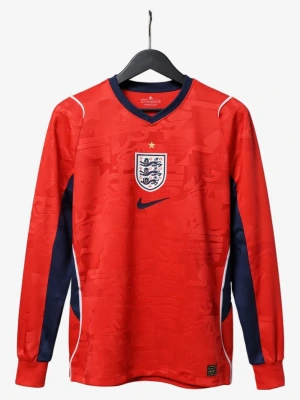 maillot-angleterre-exterieur-2026 studio v12 England Away 2026 Soccer Jersey