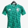 Saudi Arabia World Cup 2026 Jersey