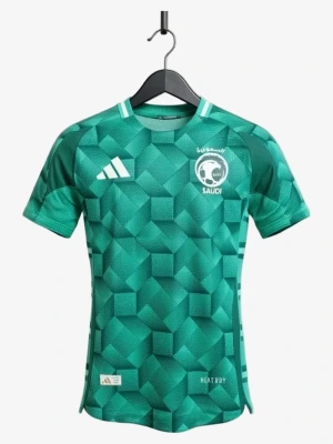 Saudi Arabia World Cup 2026 Jersey