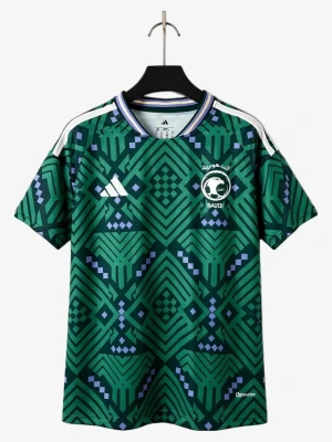 Saudi Arabia World Cup 2026 Jersey