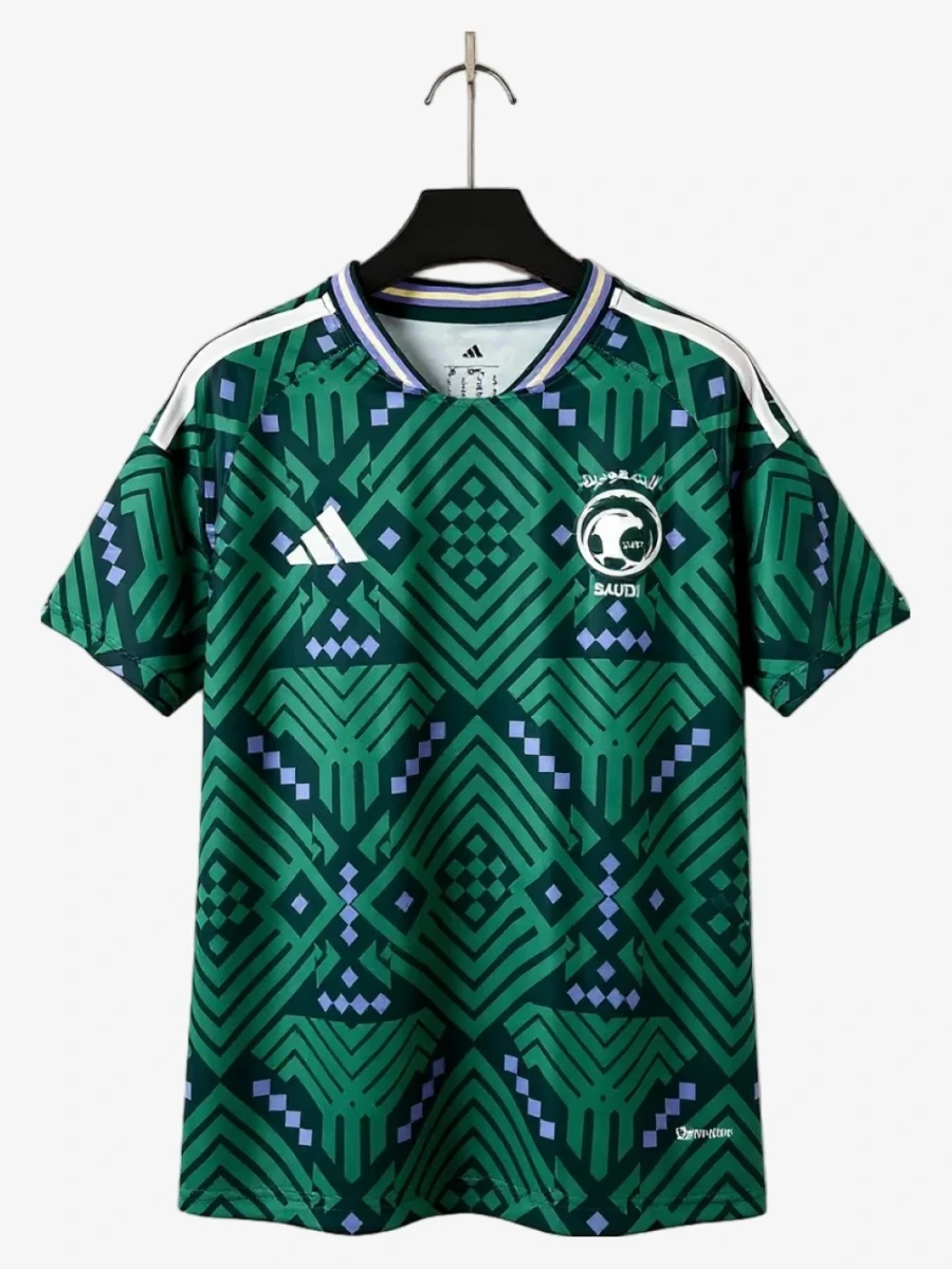 maillot-arabie-saoudite-coupe-du-monde-2026 studio v12 Saudi Arabia World Cup 2026 Jersey