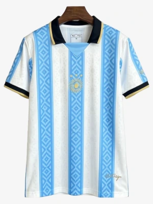 Argentina Concept Jersey 2025 2026