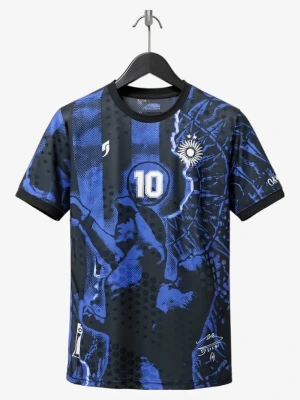 Argentina Concept Soccer Jersey 2026