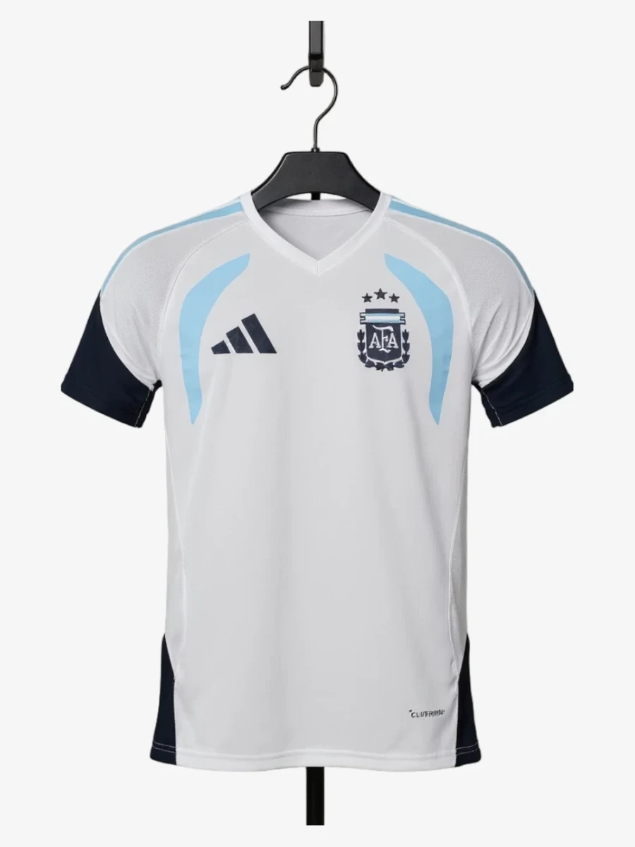 Argentina Training 2026 World Cup Soccer Jersey