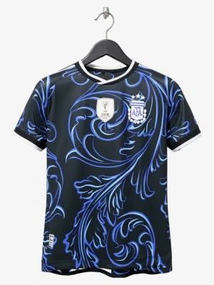 maillot-argentine-exterieur-2026 studio v12 Argentina Away 2026 Soccer Jersey