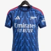 Arsenal Away Soccer Jersey 2025-2026