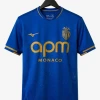 maillot-as-monaco-exterieur-2025-2026 studio v12 AS Monaco Away Soccer Jersey 2025-2026