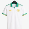 AS Roma Third Soccer Jersey 2025-2026