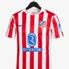 Atletico Madrid Home Jersey 2025-2026