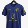 Atletico Madrid Away Jersey 2025-2026