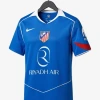 Atlético Madrid Third Soccer Jersey 2025-2026