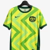 Australia 25/26 - Premium Edition Soccer Jersey